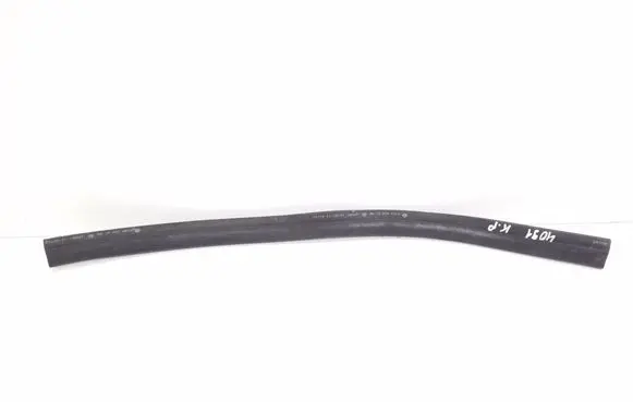 Mercedes-Benz E C207 W207 Engine compartment rubber A2046280198