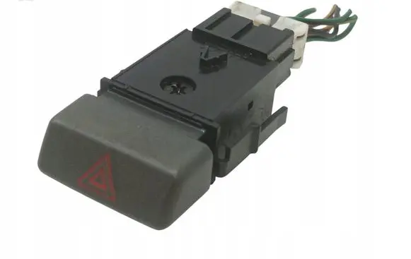 Volvo S40, V40 Hazard light switch 30623426