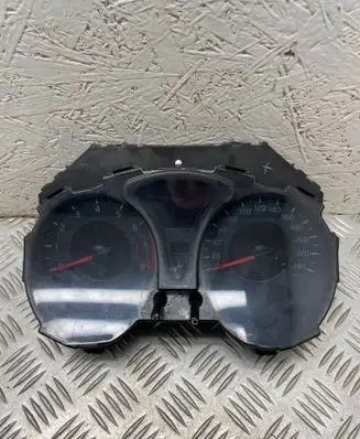 Nissan Juke I F15 Speedometer (instrument cluster) ba70c