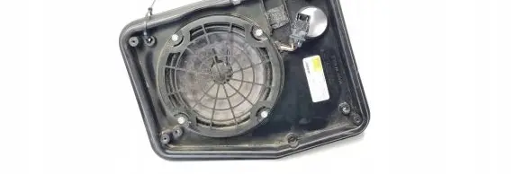 Chevrolet Corvette Front door speaker 16174481