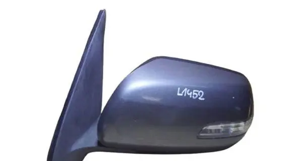 Suzuki Grand Vitara II Front door electric wing mirror 