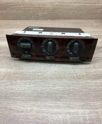 Volvo S40, V40 Climate control unit 586064