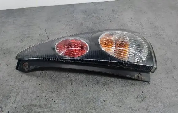 Peugeot 107 Rear/tail lights 81550-0H060