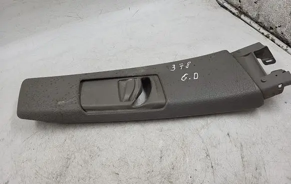 Audi A6 S6 C4 4A (B) pillar trim (top) 4A0867294
