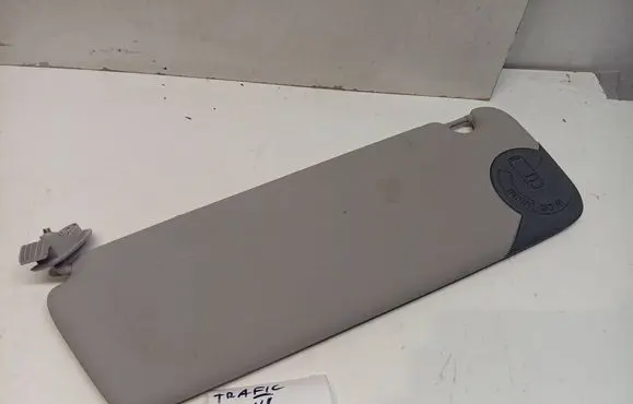 Renault Trafic III (X82) Sun visor 964001035R