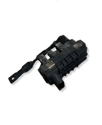 Mercedes-Benz ML W163 Turbine electric control actuator 6NW008412