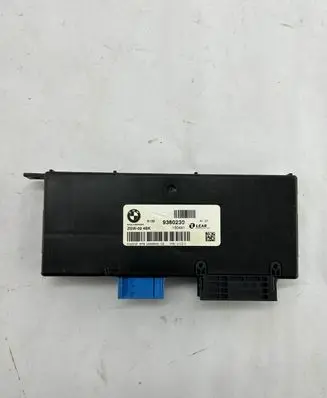 BMW 5 F10 F11 Comfort/convenience module 9380239 150441 ZGW024SK