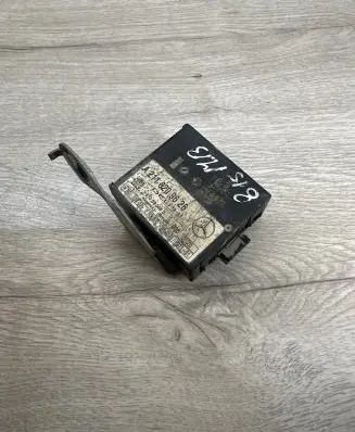 Mercedes-Benz E W211 Alarm control unit/module A2118209626 510080490 ER020199