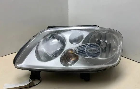 Volkswagen Touran I Headlight/headlamp 1T0941005N 0301205603