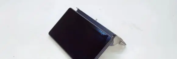Audi A4 S4 B9 Screen/display/small screen 8W0919604