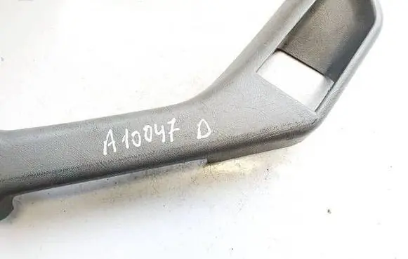 Alfa Romeo 159 Other interior part 2d0867198