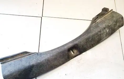 Honda FR-V Other trunk/boot trim element