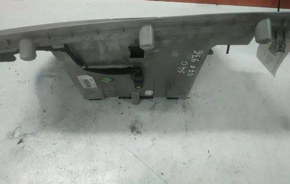 Volvo S40 Glove box set 39995635 8626141