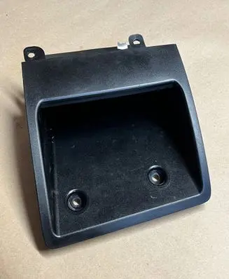 BMW 5 E60 E61 Dashboard storage box/compartment 51457063163 14121810 5209000