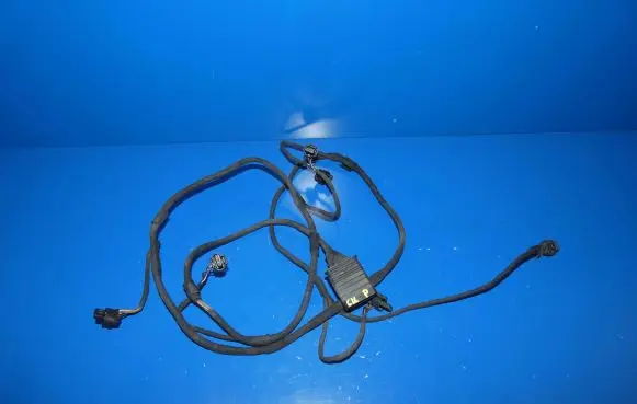 Mercedes-Benz CLC CL203 Other wiring loom