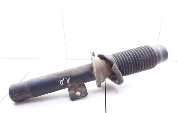 Peugeot 406 Front shock absorber/damper
