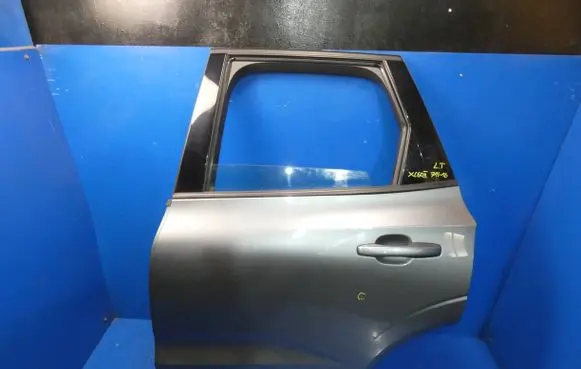 Volvo XC60 Rear door
