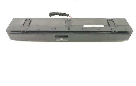 BMW 5 E60 E61 DTC switch 6948128