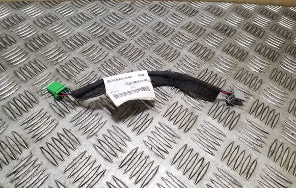 Other wiring loom