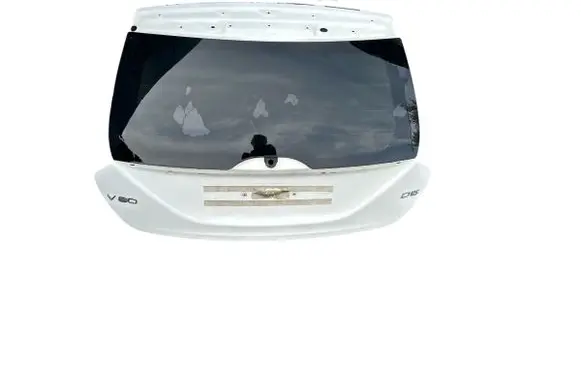 Volvo V60 Tailgate/trunk/boot lid