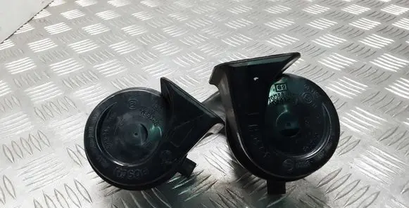 Porsche Boxster 987 Horn signal 99763515002