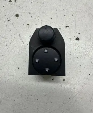Audi A3 S3 8L Wing mirror switch 8D0959565B