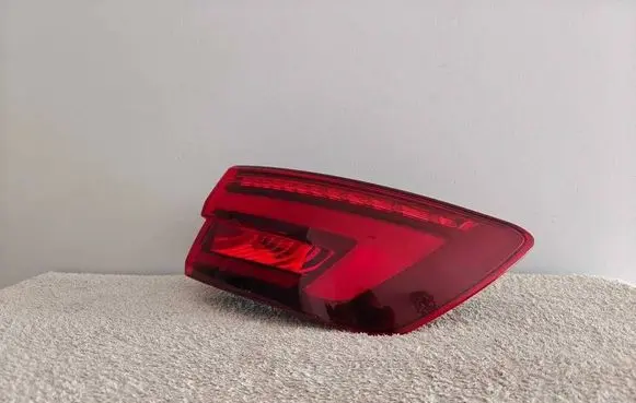Audi A4 S4 B9 Rear/tail lights 8W9945092C 81500221