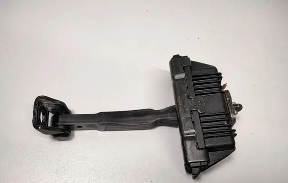 BMW X5 E53 Front door check strap stopper 8402502 5121