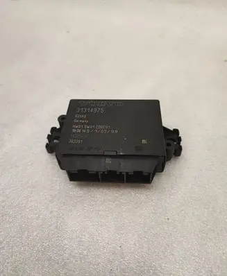 Volvo V60 Parking PDC control unit/module 31314975