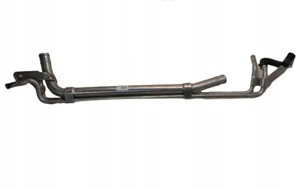 Audi Q7 4M Engine coolant pipe/hose 4M0121070R