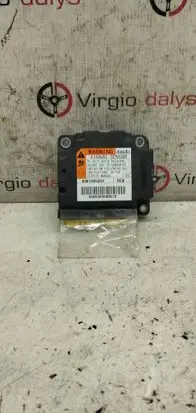 Isuzu D-Max Airbag control unit/module 898146938Y AS6938SG6BC70