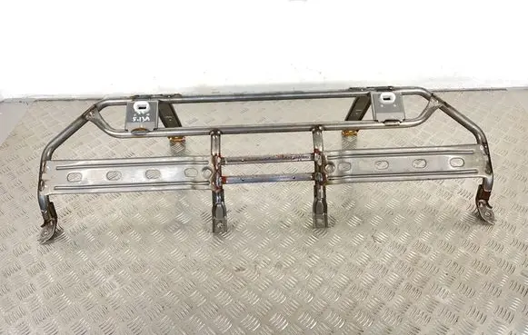 MG ZS Hybrid/electric vehicle battery bracket