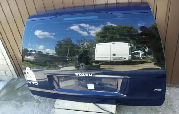 Volvo V70 Tailgate/trunk/boot lid