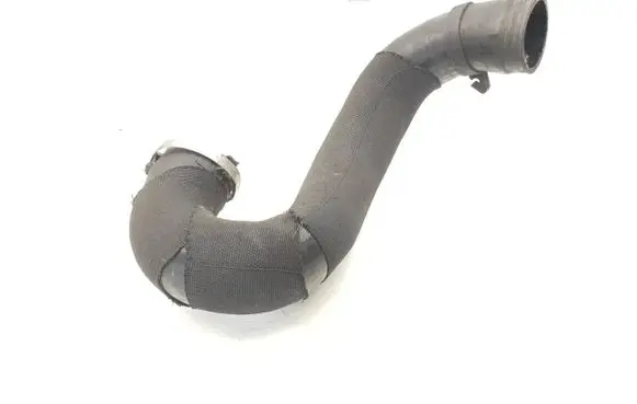 Volkswagen Phaeton Intercooler hose/pipe
