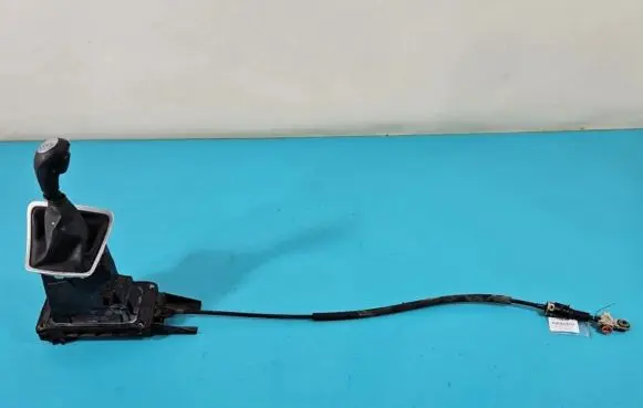 Renault Espace IV Gear shift cable linkage 8200528595 IMPRK1378838