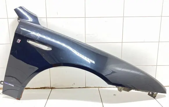 Alfa Romeo 159 Fender