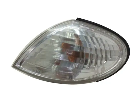 Front indicator light
