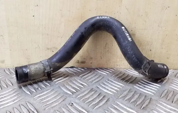 KIA Rio Engine coolant pipe/hose 973121W700