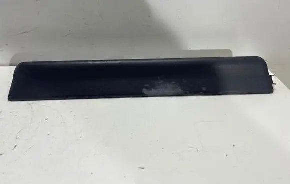 Volvo XC60 Rear sill trim cover 31306758 BQ2FA