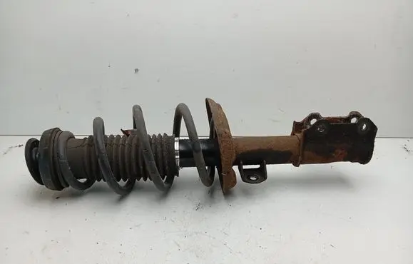 Opel Ampera Front shock absorber/damper 13329596 25992782