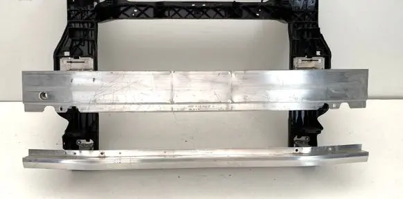 Audi e-tron Radiator support slam panel 4KE805594