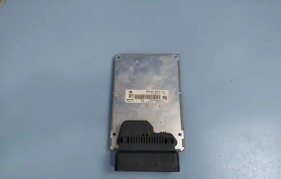 Suspension control unit/module