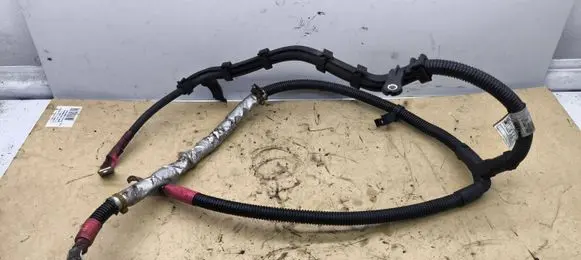 BMW 3 F30 F35 F31 Wires (starter motor) 8571250