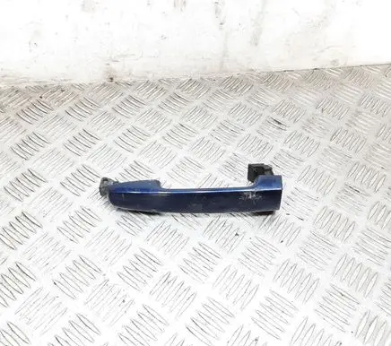 Toyota Avensis T270 Front door exterior handle