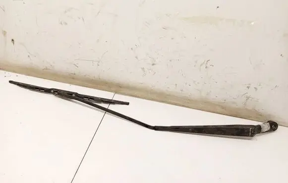 Opel Agila B Front wiper blade arm 