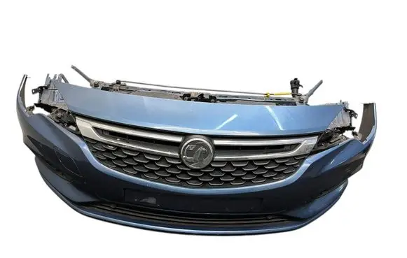 Opel Astra K Front piece kit 