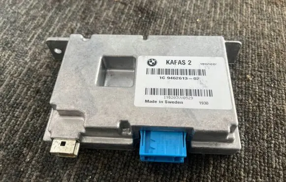 BMW X1 F48 F49 Camera control unit module 150KM