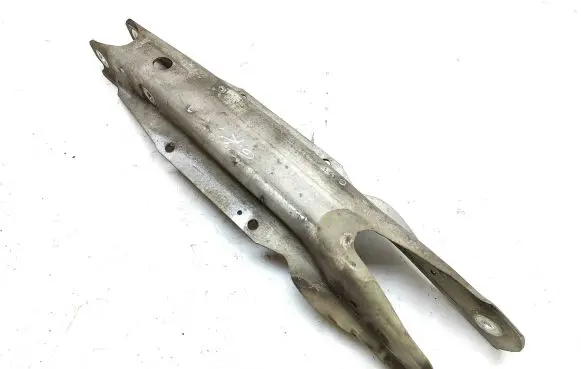 Rear upper control arm/wishbone