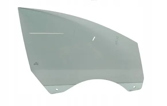 Ford Mondeo MK V Front door window glass four-door DS73F21410E