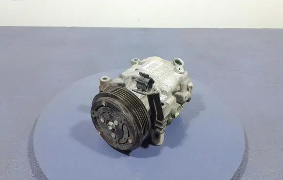 Ford Ka Air conditioning (A/C) compressor (pump) 51747318